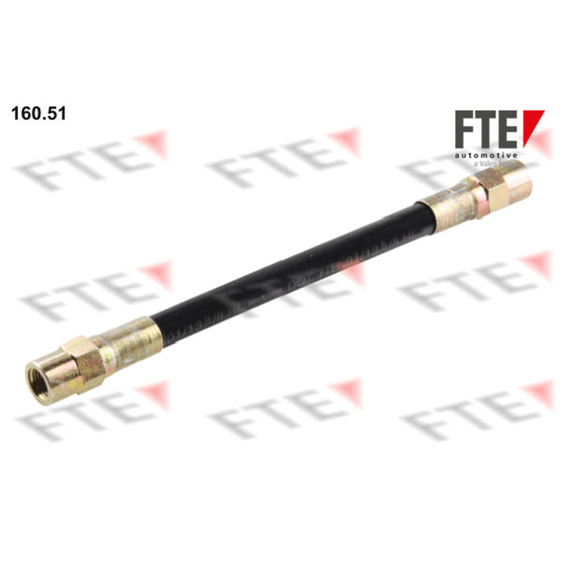 Ελαστικός σωλήνας φρένων