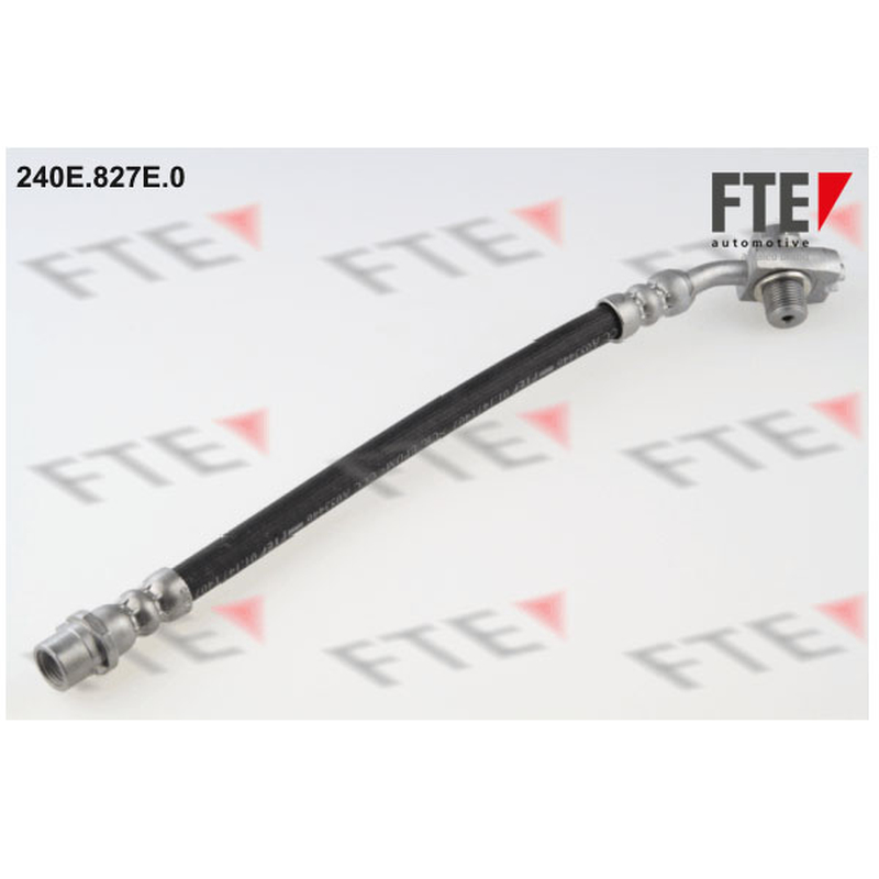 Ελαστικός σωλήνας φρένων