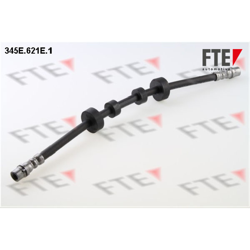 Ελαστικός σωλήνας φρένων