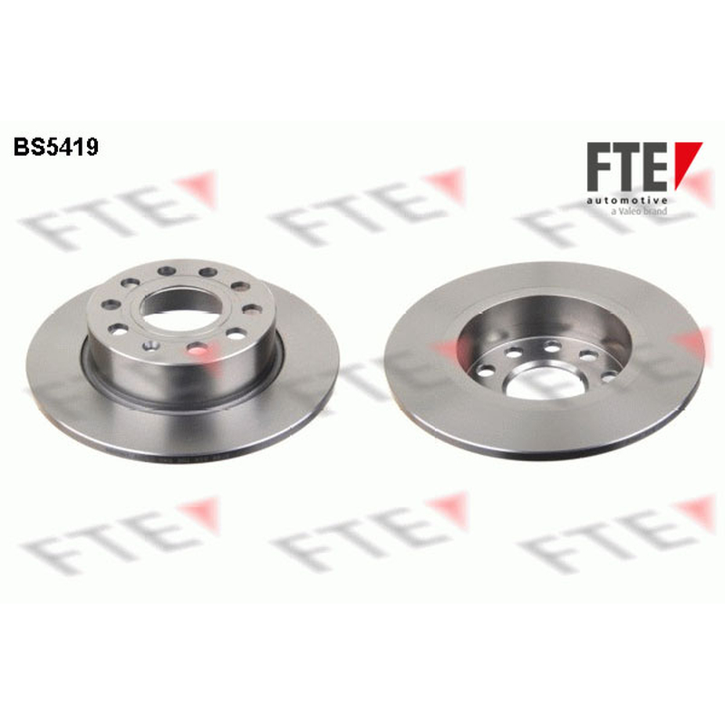 Δισκόπλακα