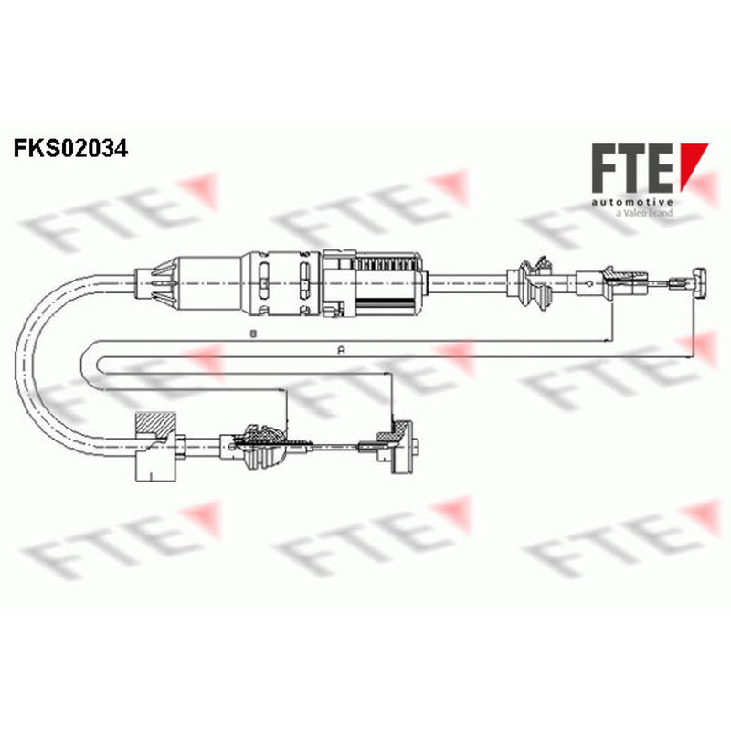 Ντίζα, μηχανισμός συμπλέκτη