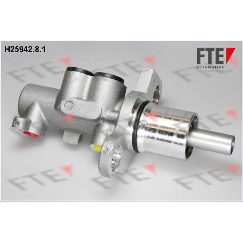 Κεντρική αντλία φρένων