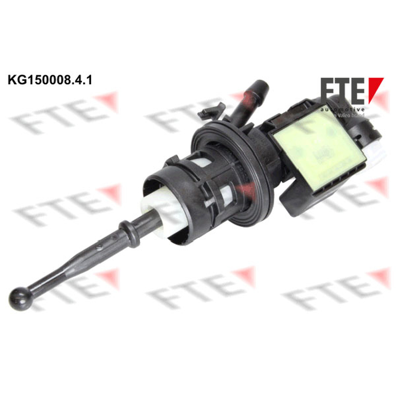 Άνω αντλία, συμπλέκτης