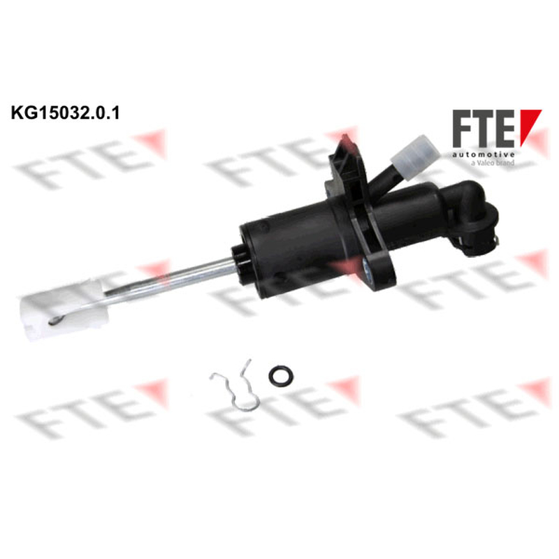 Άνω αντλία, συμπλέκτης