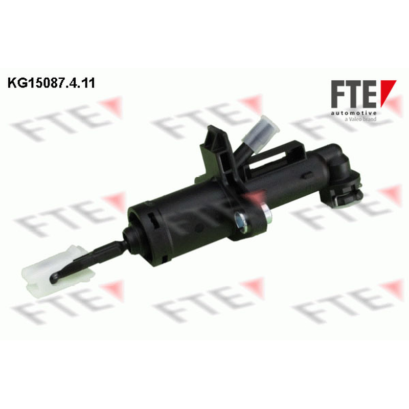 Άνω αντλία, συμπλέκτης