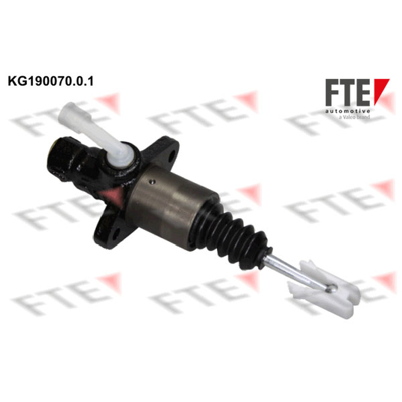 Άνω αντλία, συμπλέκτης