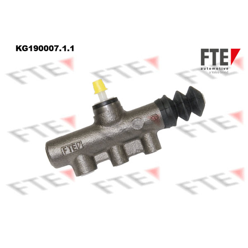 Άνω αντλία, συμπλέκτης