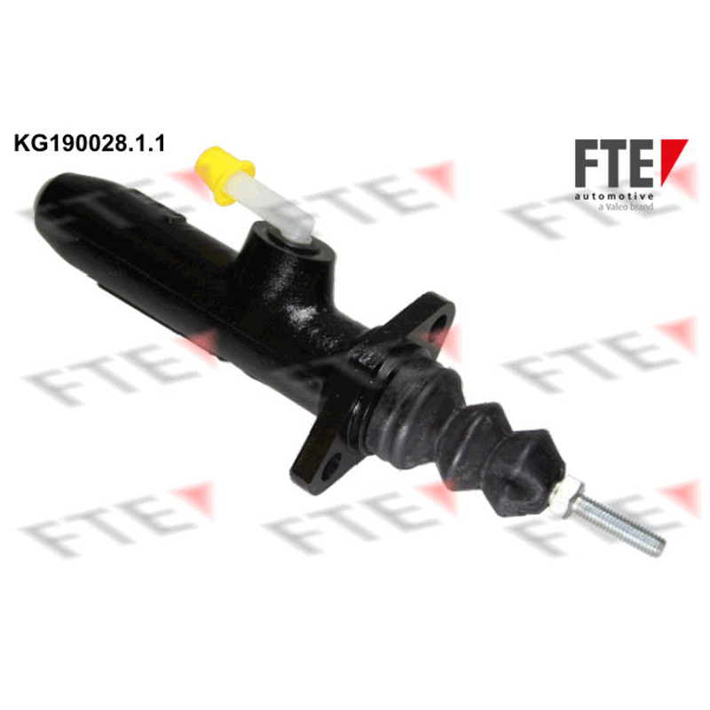 Άνω αντλία, συμπλέκτης