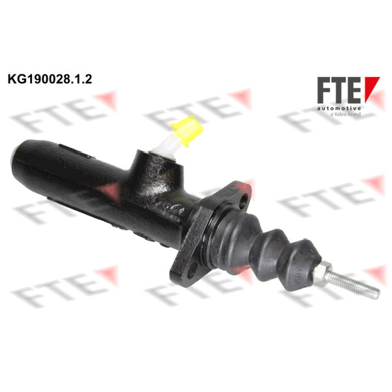 Άνω αντλία, συμπλέκτης