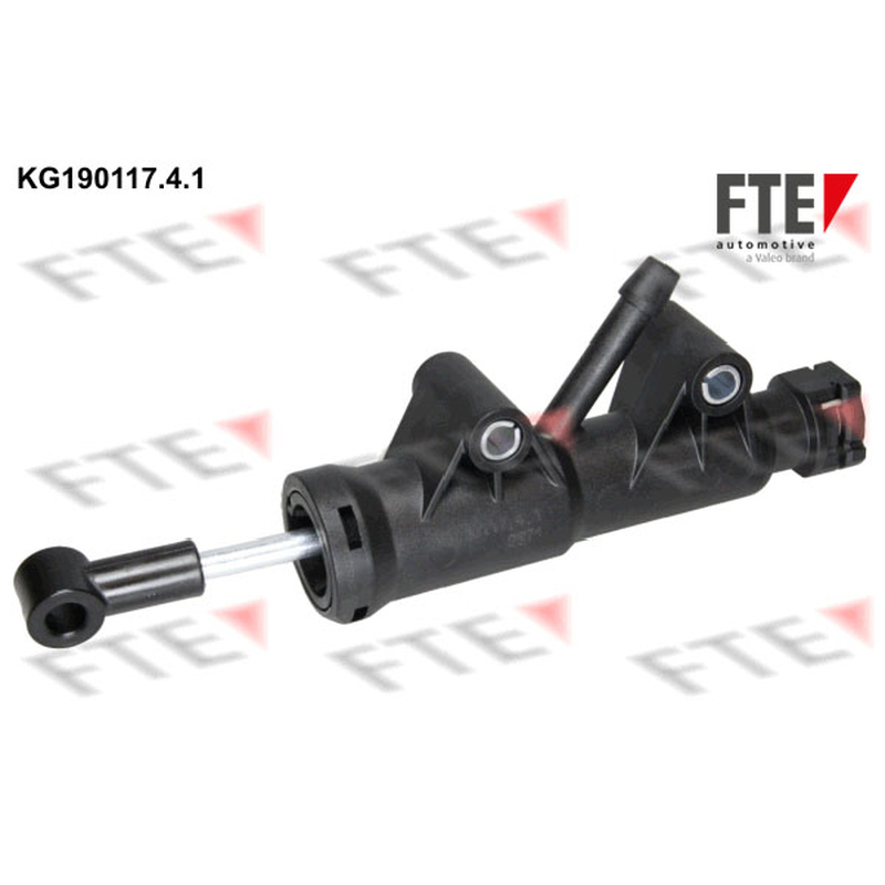 Άνω αντλία, συμπλέκτης