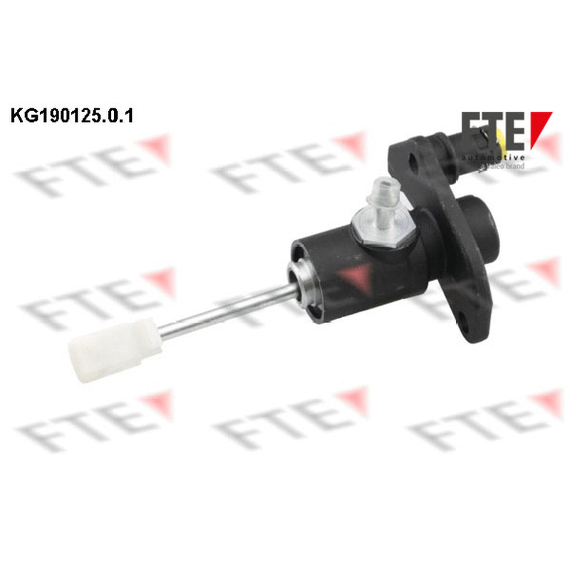 Άνω αντλία, συμπλέκτης