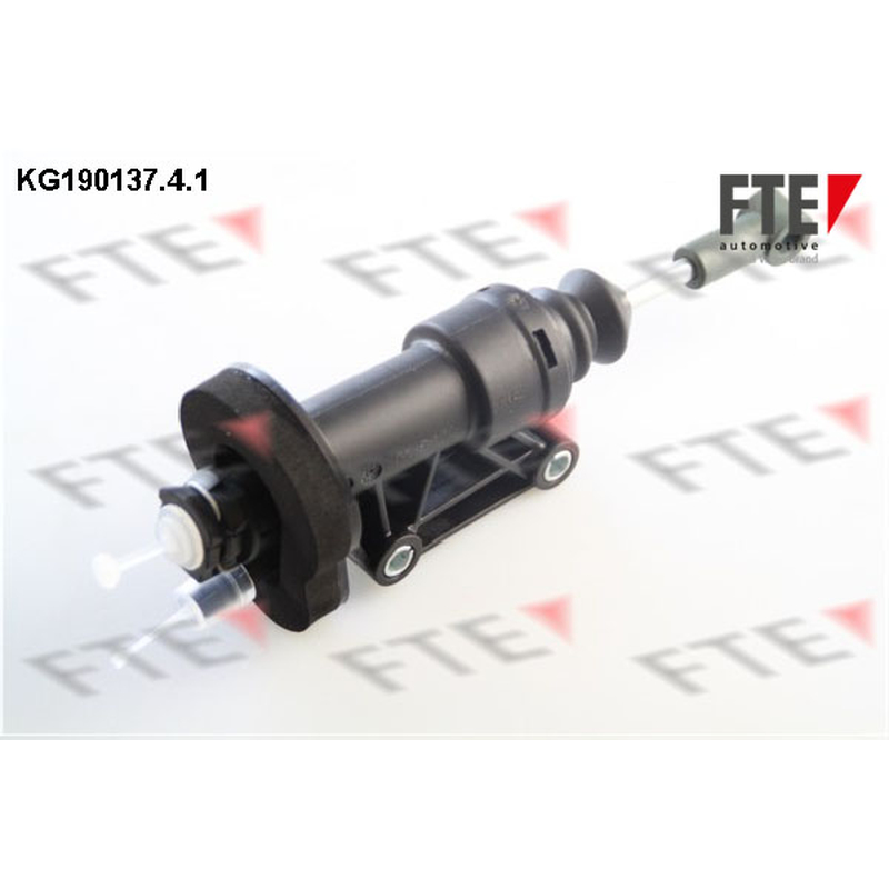 Άνω αντλία, συμπλέκτης