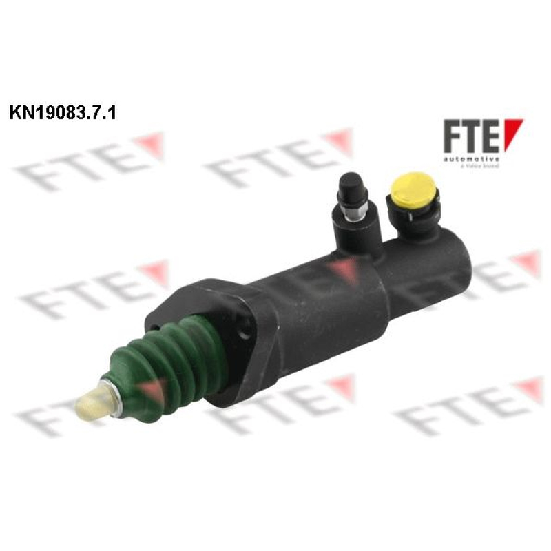 Κάτω αντλία συμπλέκτη, συμπλέκτης