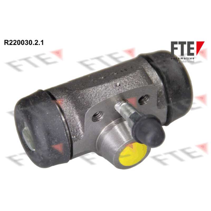 Κυλινδράκι τροχού