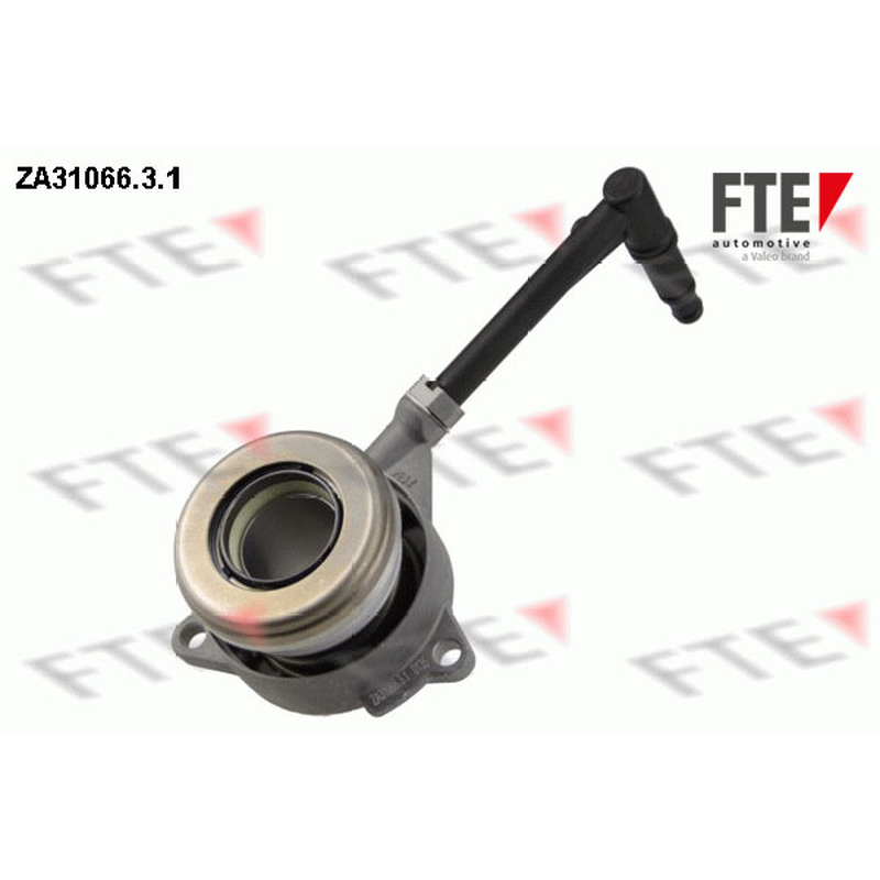 Κεντρ. ρουλεμάν συμπλ., συμπλέκτης