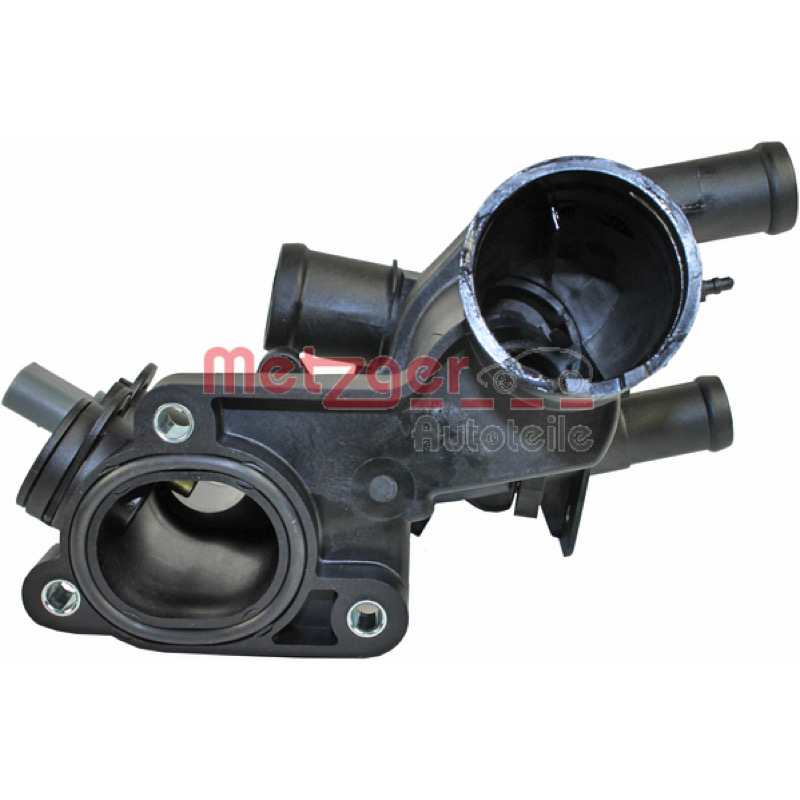 Θερμοστάτης, ψυκτικό υγρό