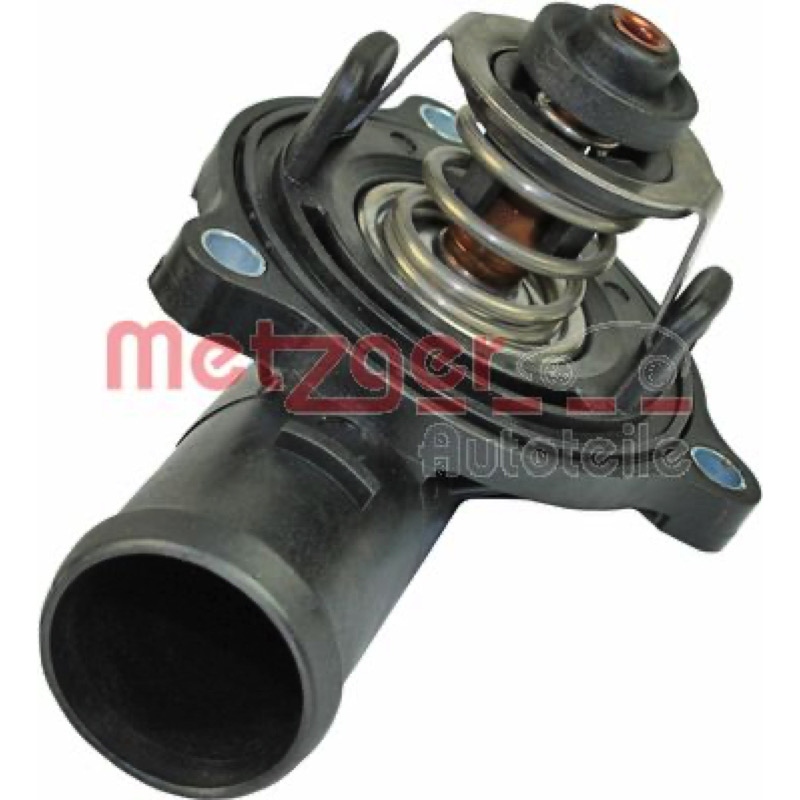 Θερμοστάτης, ψυκτικό υγρό