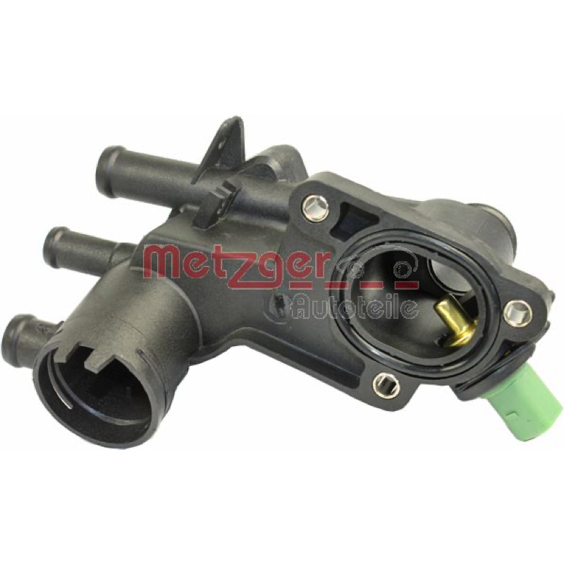 Θερμοστάτης, ψυκτικό υγρό