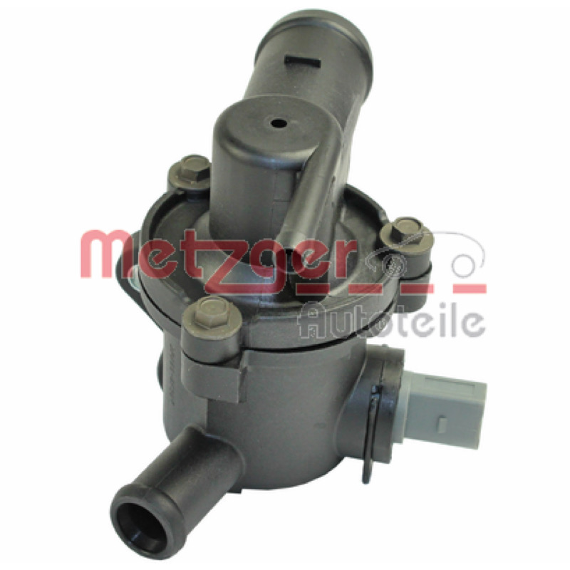 Θερμοστάτης, ψυκτικό υγρό