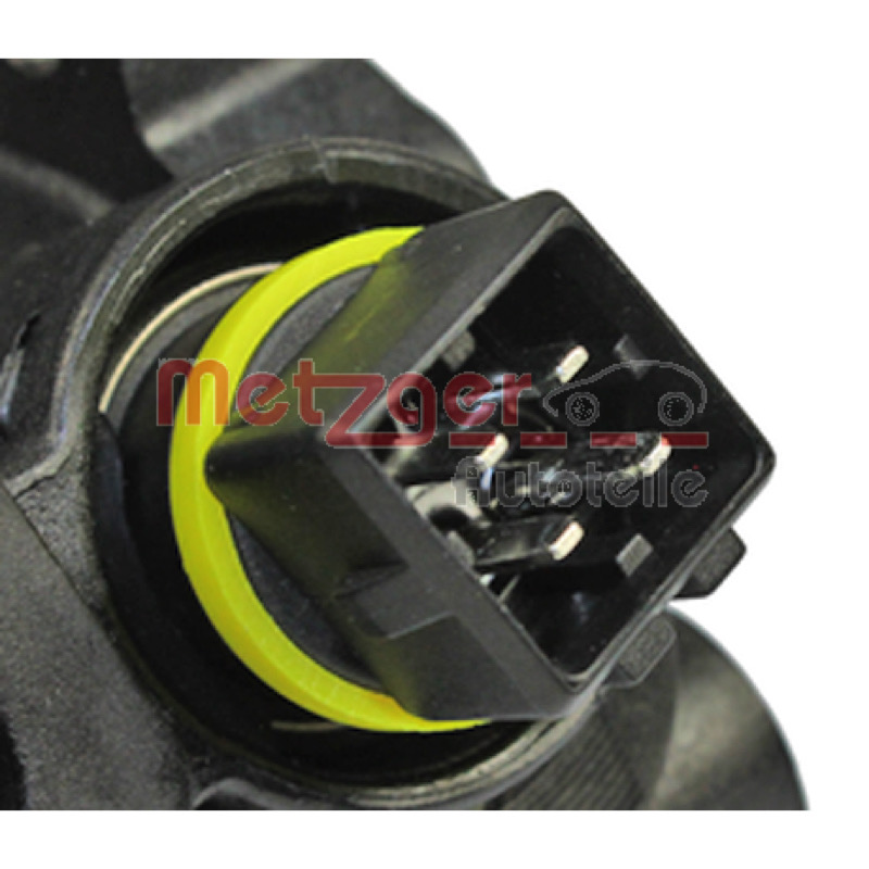 Θερμοστάτης, ψυκτικό υγρό