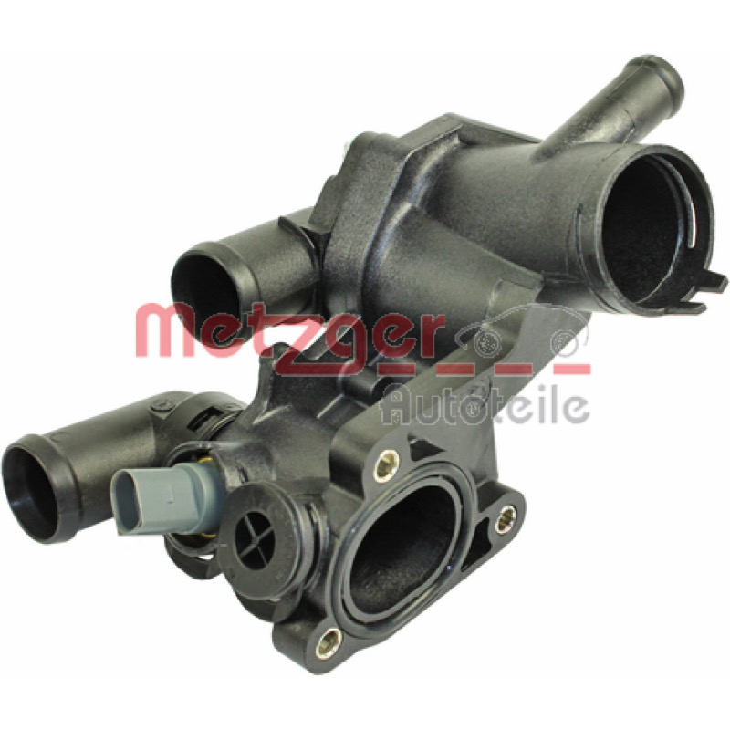 Θερμοστάτης, ψυκτικό υγρό