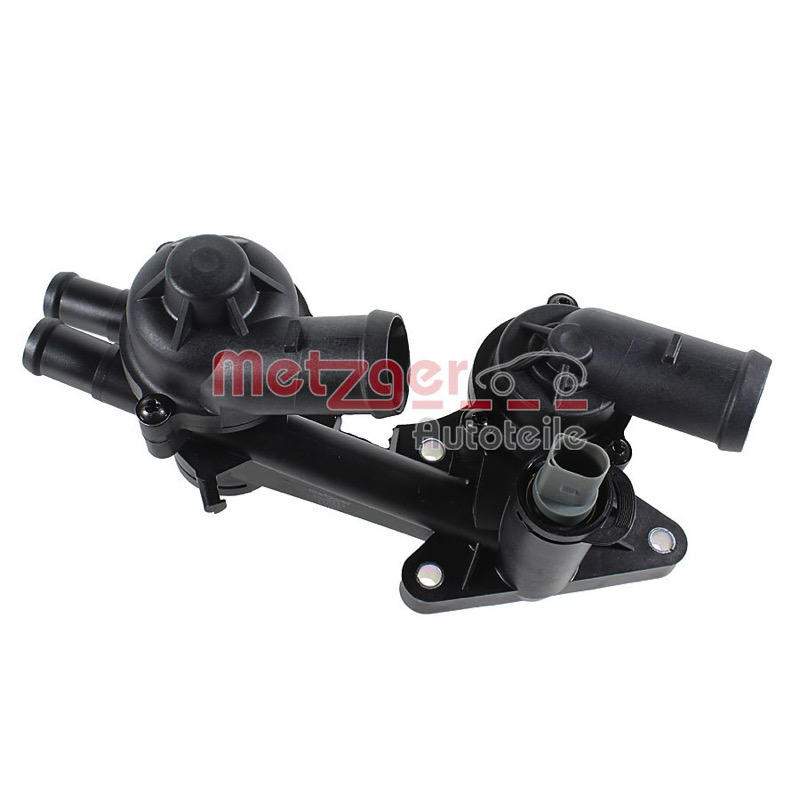 Θερμοστάτης, ψυκτικό υγρό