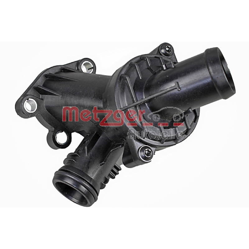 Θερμοστάτης, ψυκτικό υγρό