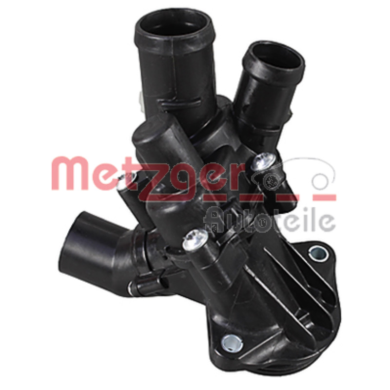 Θερμοστάτης, ψυκτικό υγρό