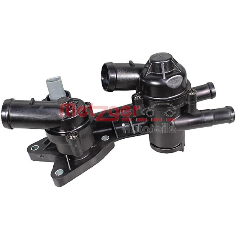 Θερμοστάτης, ψυκτικό υγρό