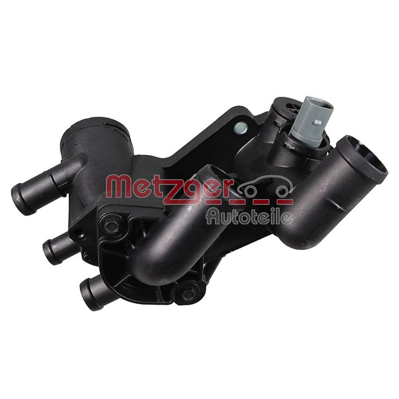 Θερμοστάτης, ψυκτικό υγρό