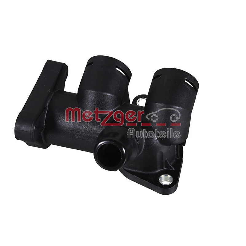 Συνδετική φλάντζα του ψυκτικού υγρού