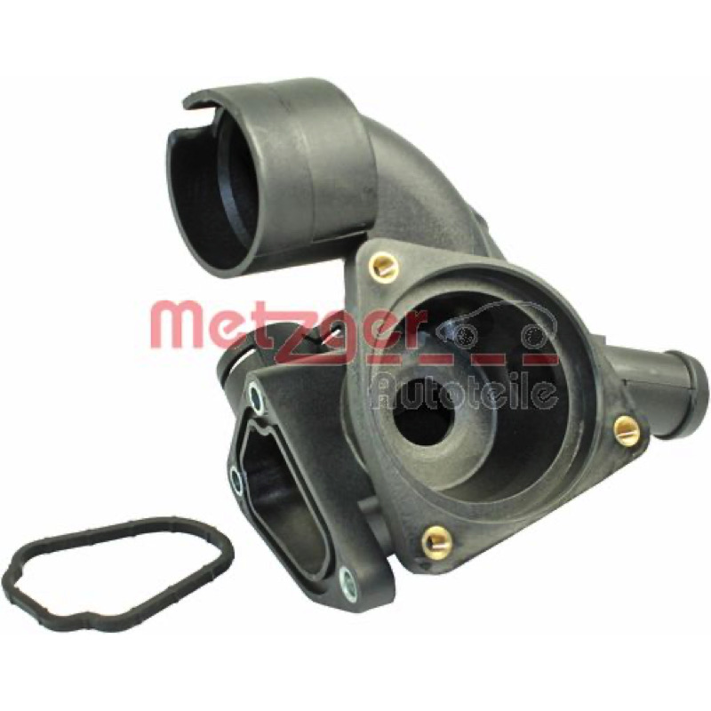 Περίβλημα θερμοστάτη