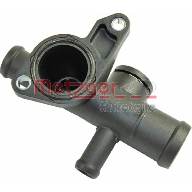 Συνδετική φλάντζα του ψυκτικού υγρού