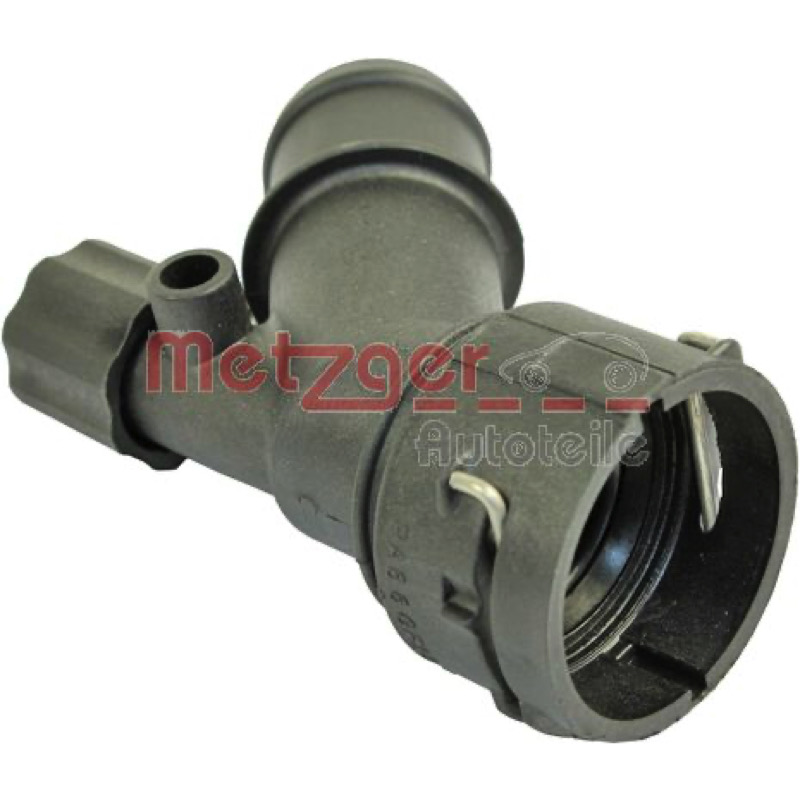 Συνδετικό στόμιο, σωλήνας του ψυκτικού υγρού