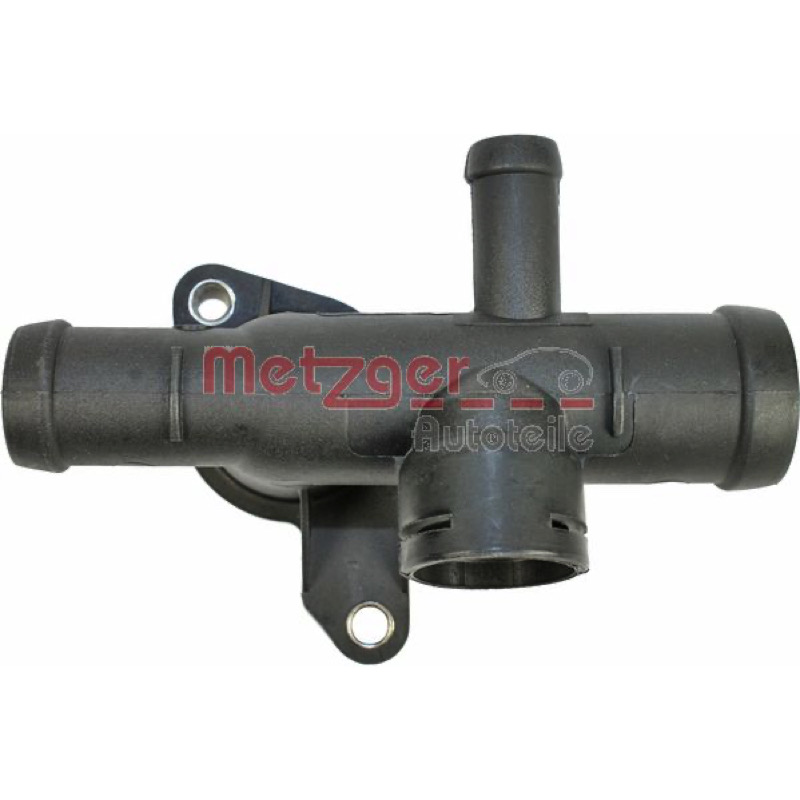 Συνδετική φλάντζα του ψυκτικού υγρού