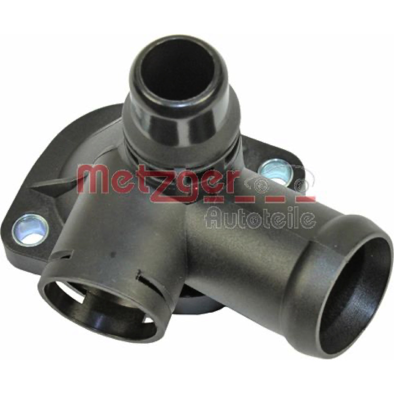 Συνδετική φλάντζα του ψυκτικού υγρού