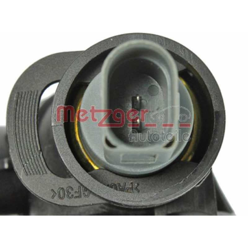 Συνδετική φλάντζα του ψυκτικού υγρού