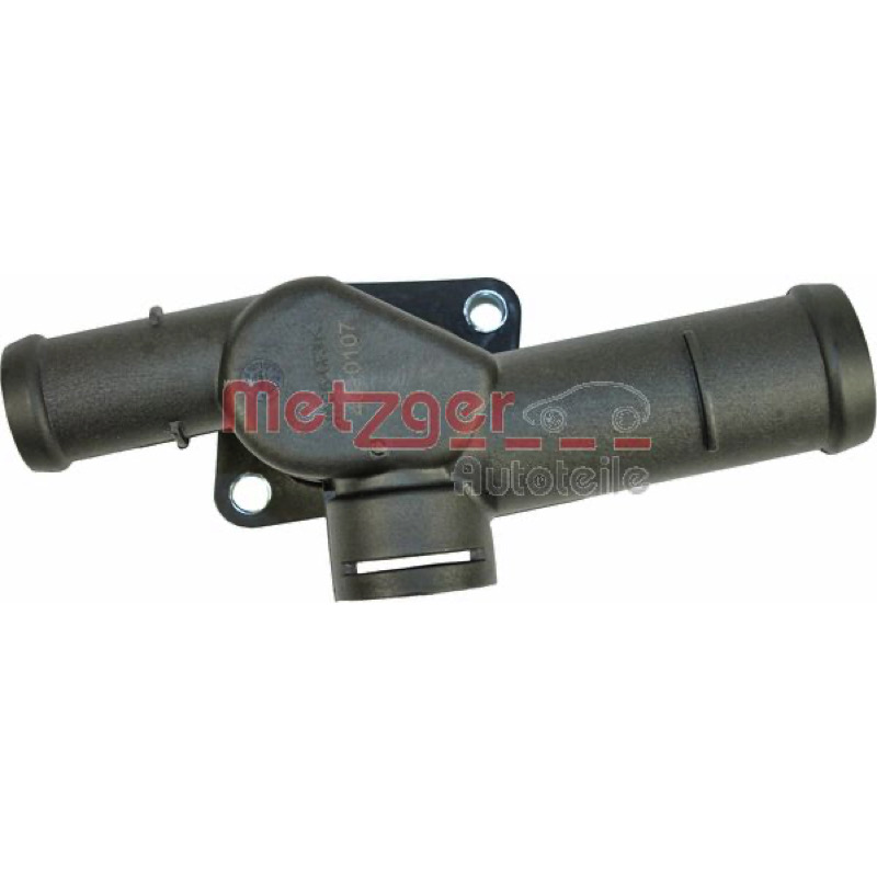 Συνδετική φλάντζα του ψυκτικού υγρού