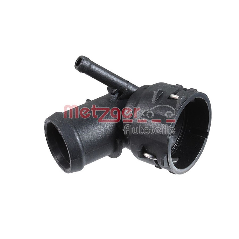 Συνδετικό στόμιο, σωλήνας του ψυκτικού υγρού