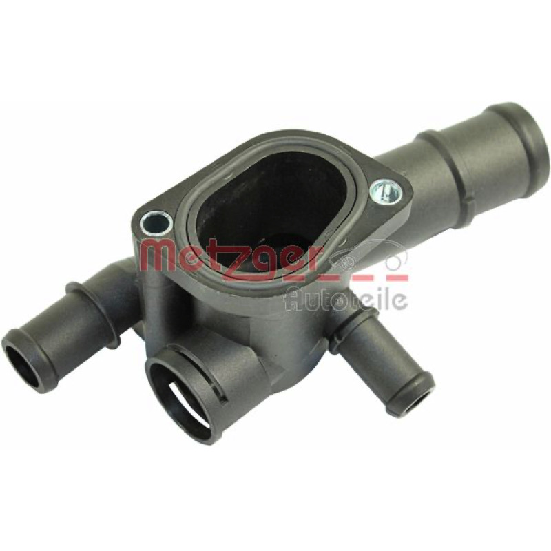 Συνδετική φλάντζα του ψυκτικού υγρού