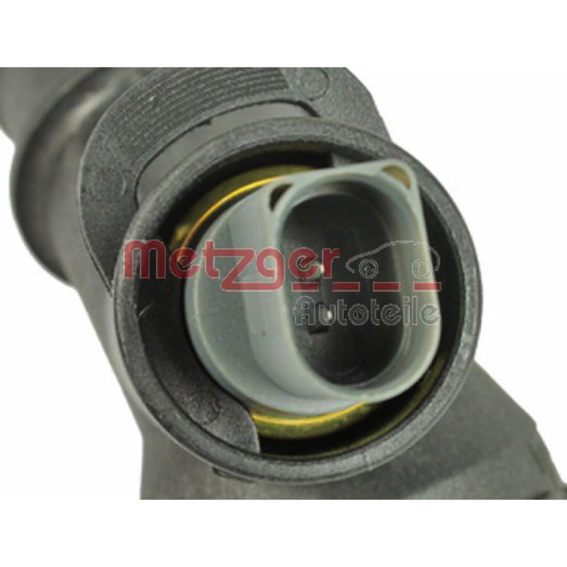 Συνδετικό στόμιο, σωλήνας του ψυκτικού υγρού