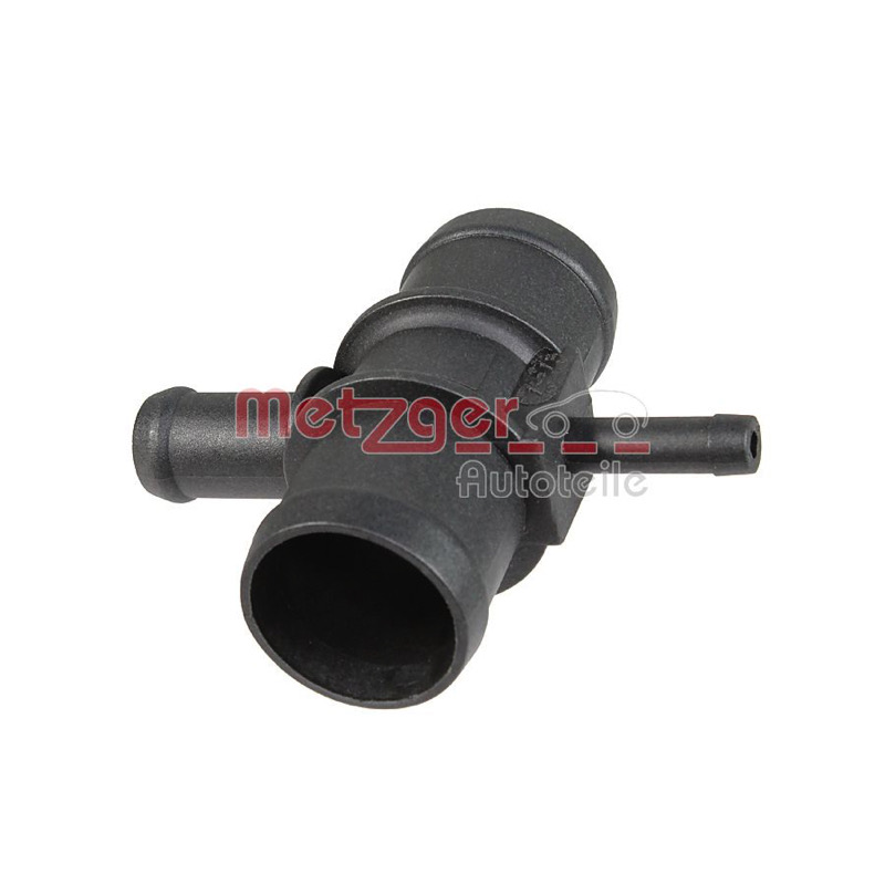 Συνδετική φλάντζα του ψυκτικού υγρού