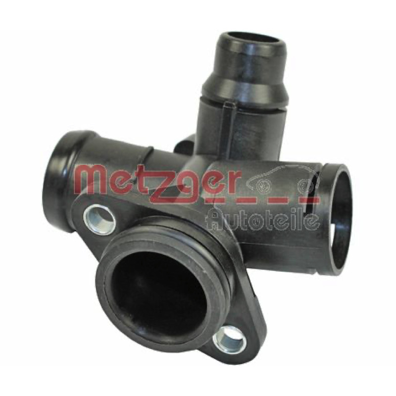 Συνδετική φλάντζα του ψυκτικού υγρού