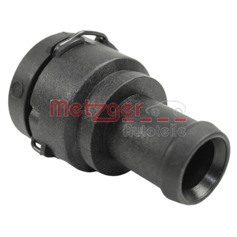 Συνδετικό στόμιο, σωλήνας του ψυκτικού υγρού