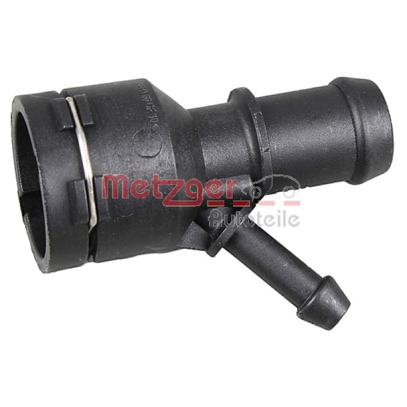 Συνδετικό στόμιο, σωλήνας του ψυκτικού υγρού