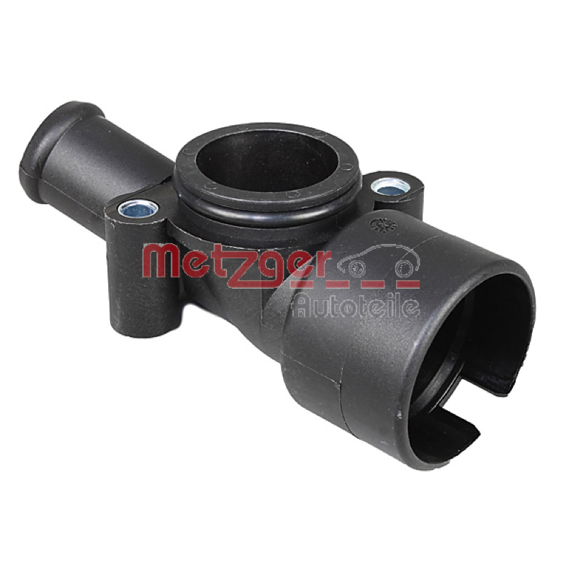 Συνδετική φλάντζα του ψυκτικού υγρού