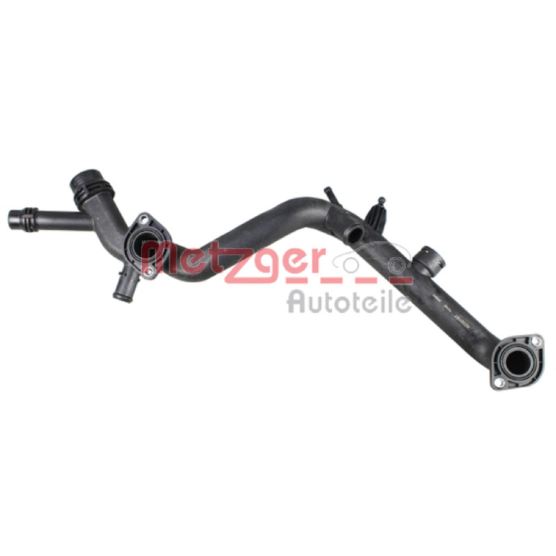 Αγωγός ψυκτικού υγρού