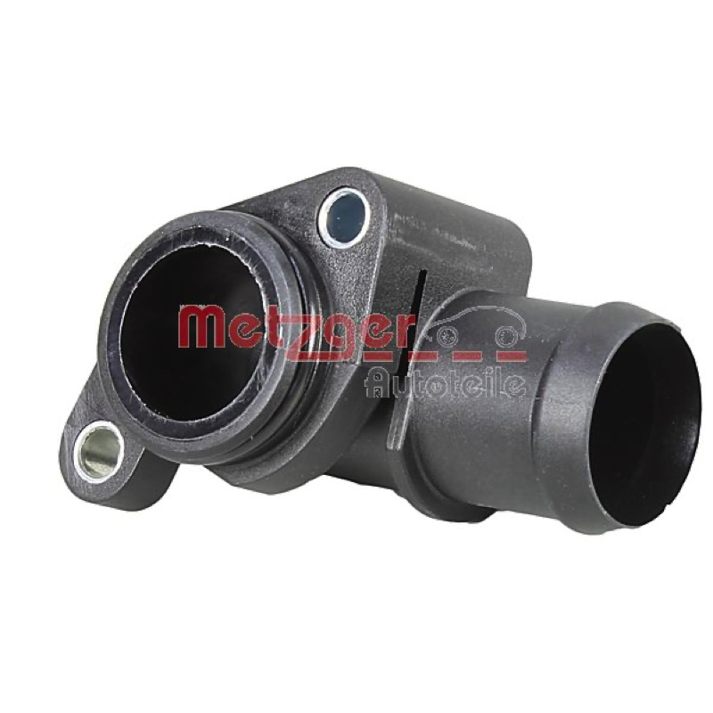 Συνδετική φλάντζα του ψυκτικού υγρού