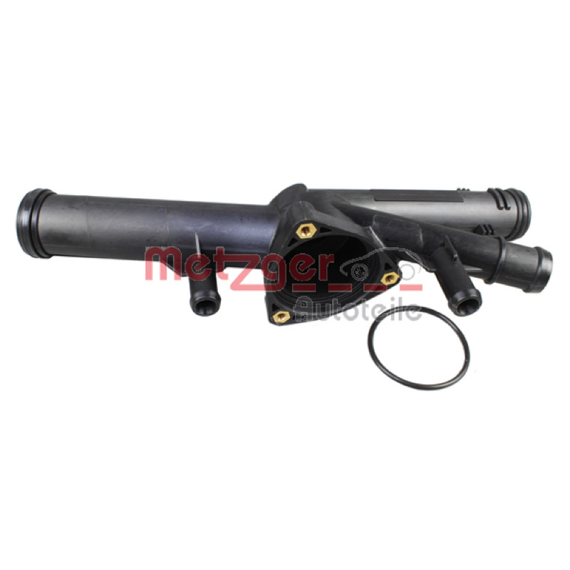 Περίβλημα θερμοστάτη