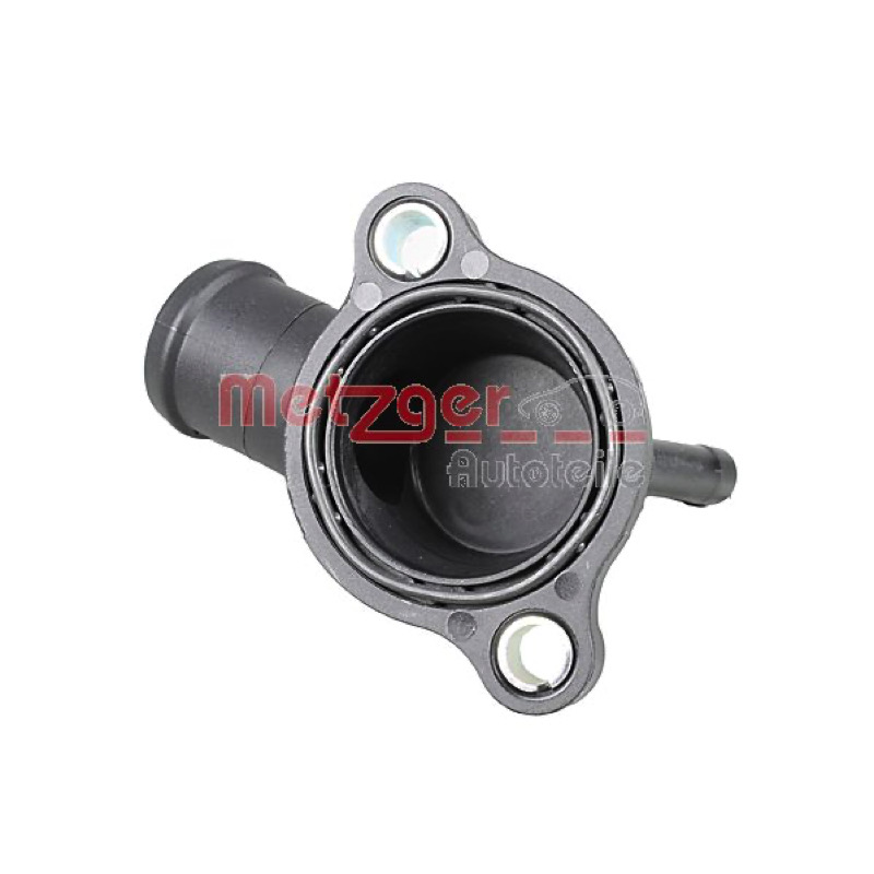 Συνδετική φλάντζα του ψυκτικού υγρού